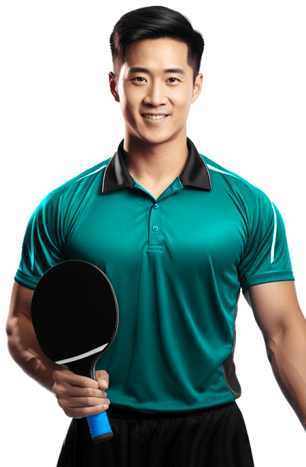 tischtennis
