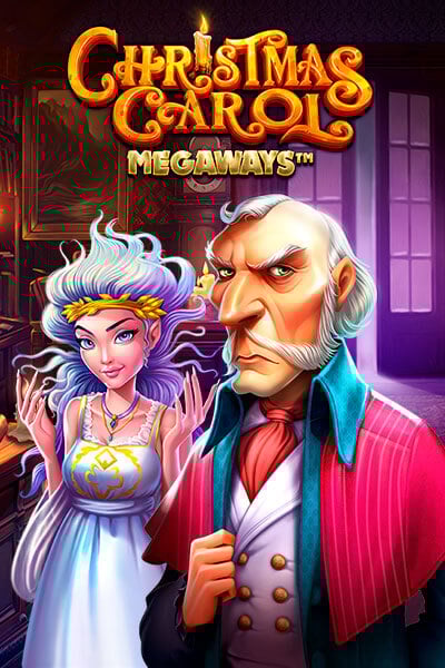 Christmas Carol Megaways