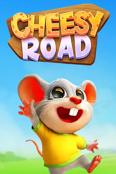 Cheesy Road