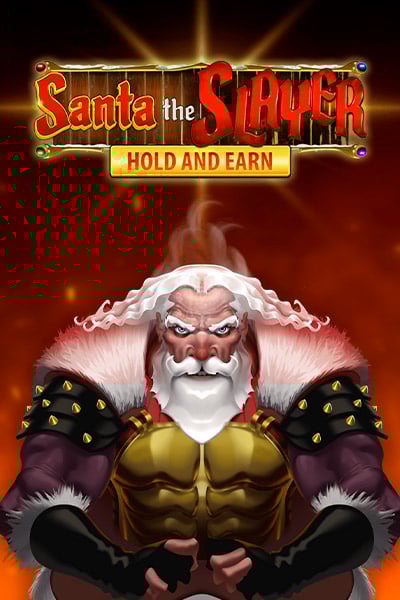 Santa the Slayer